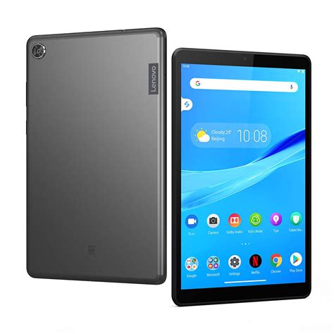 lenovo tab m8 sd